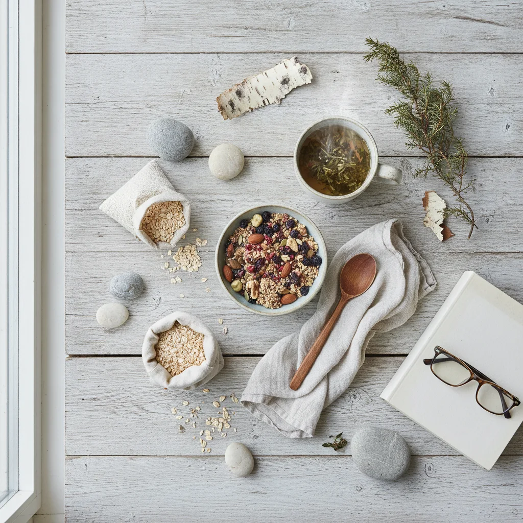 Proteína y nutrientes esenciales para hombres
